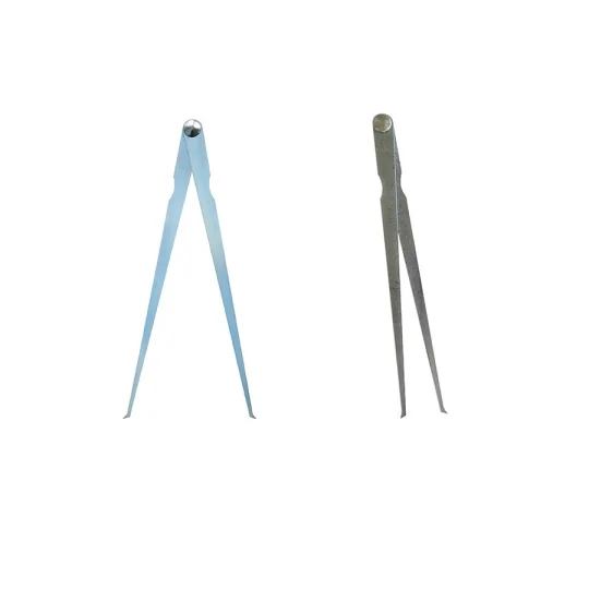 Compas à Palets de précision