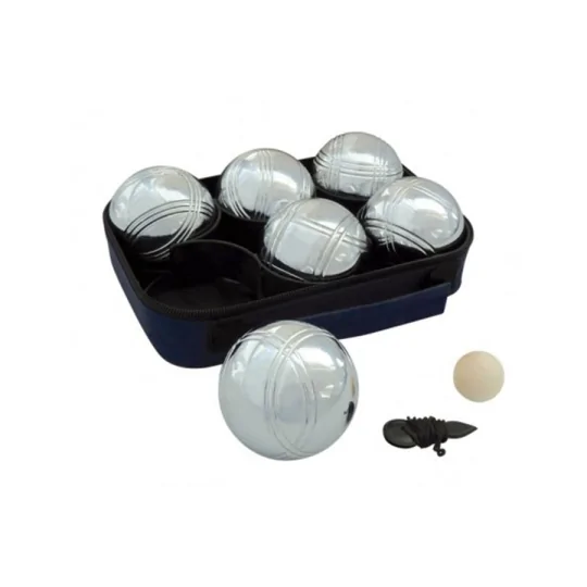 Sacoche de 6 Boules de...