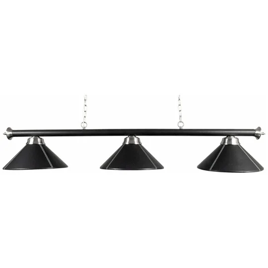 Luminaire 3 globes simili...