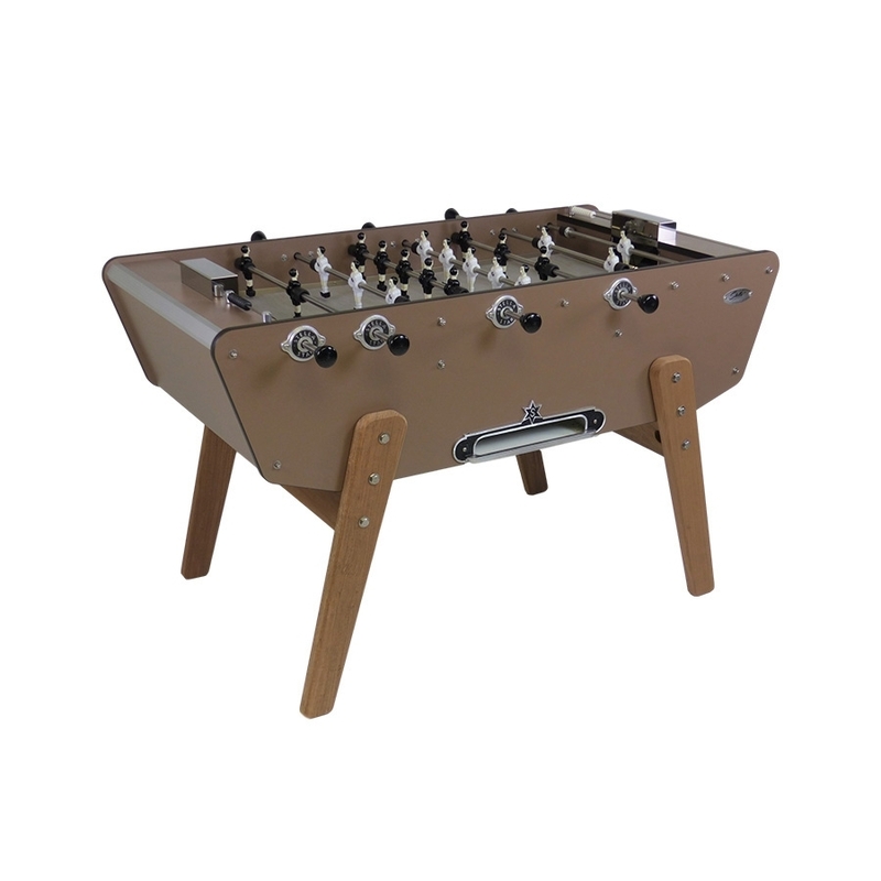 Baby foot Stella Star Outdoor Taupe - W866T Baby foot Stella Star Outdoor Taupe - W866T