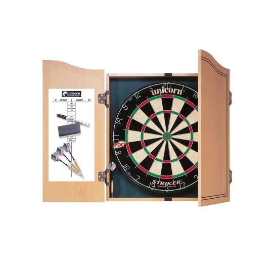 Pack complet Cible Unicorn...