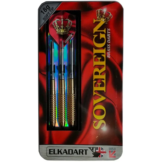 Set de 3 Fléchettes...