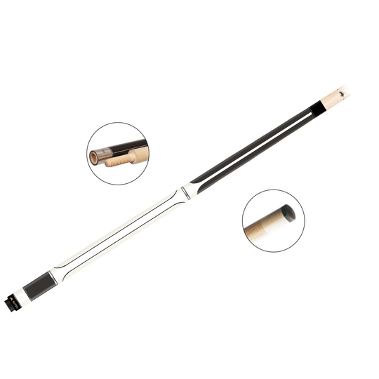 Queue billard français Elan...