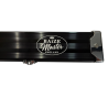Boîtier Baize Master ProLine Noir pour queue 3/4 - BFC001