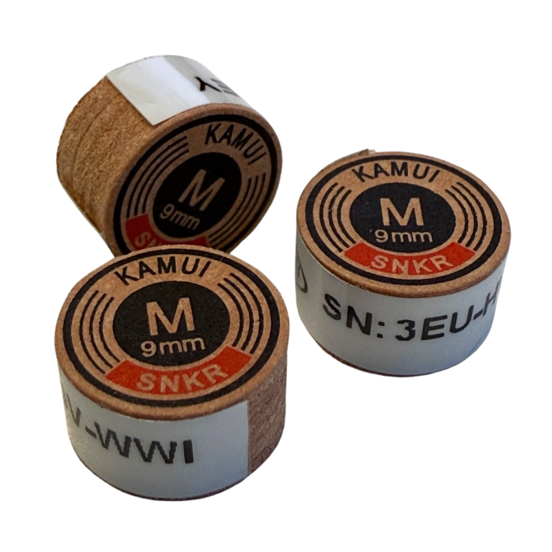 Procédé Kamui Original Medium (1) 9 mm - B277O-M Procédé Kamui Original Medium (1) 9 mm - B277O-M