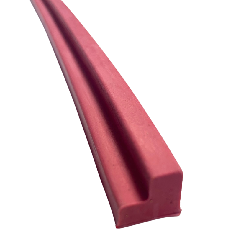 Caoutchouc bandes Snooker 183 cm (6) - W688