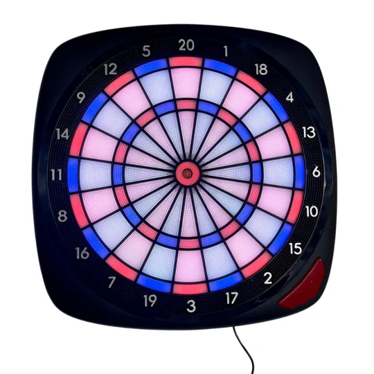 Cible Electronique...