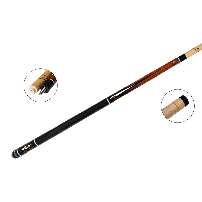 Queue billard français Supreme X2 Sakai Adam 11mm - QB732.11