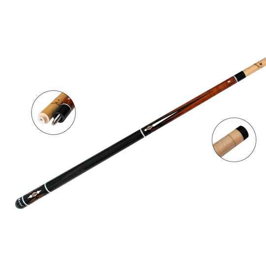 Queue billard français...