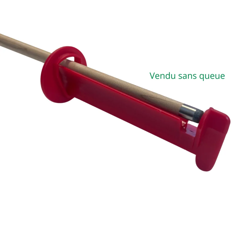 Fixe procédés en plastique - B355