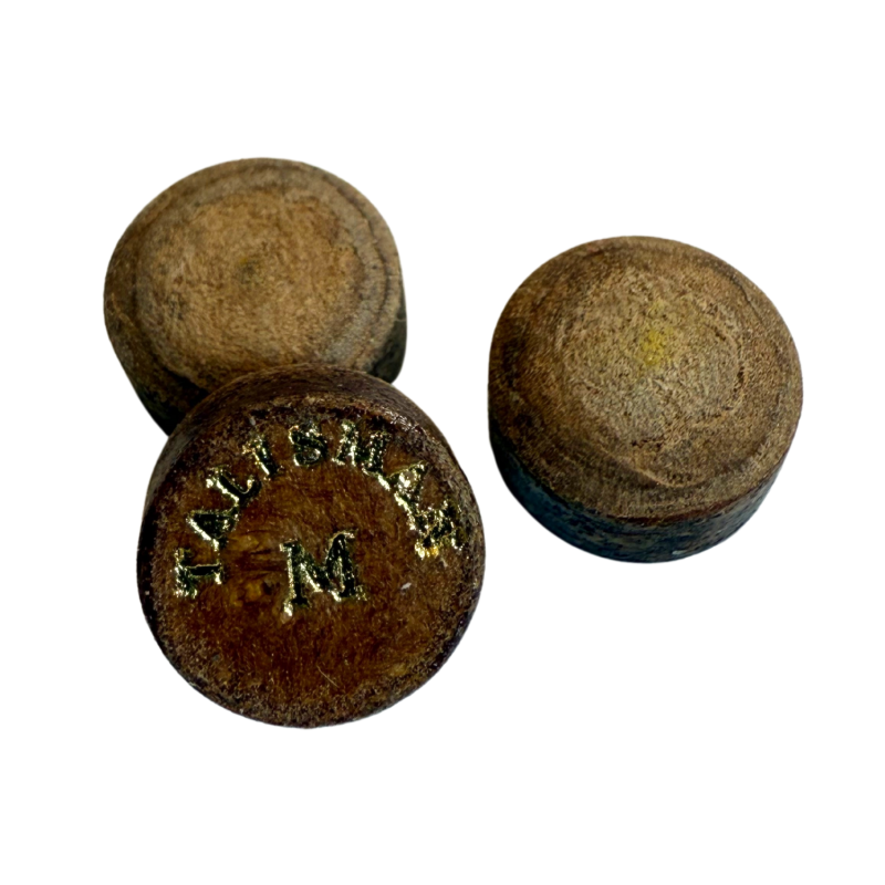 Procédés Talisman Pro Medium 9mm (3) - B279B Procédés Talisman Pro Medium 9mm (3) - B279B