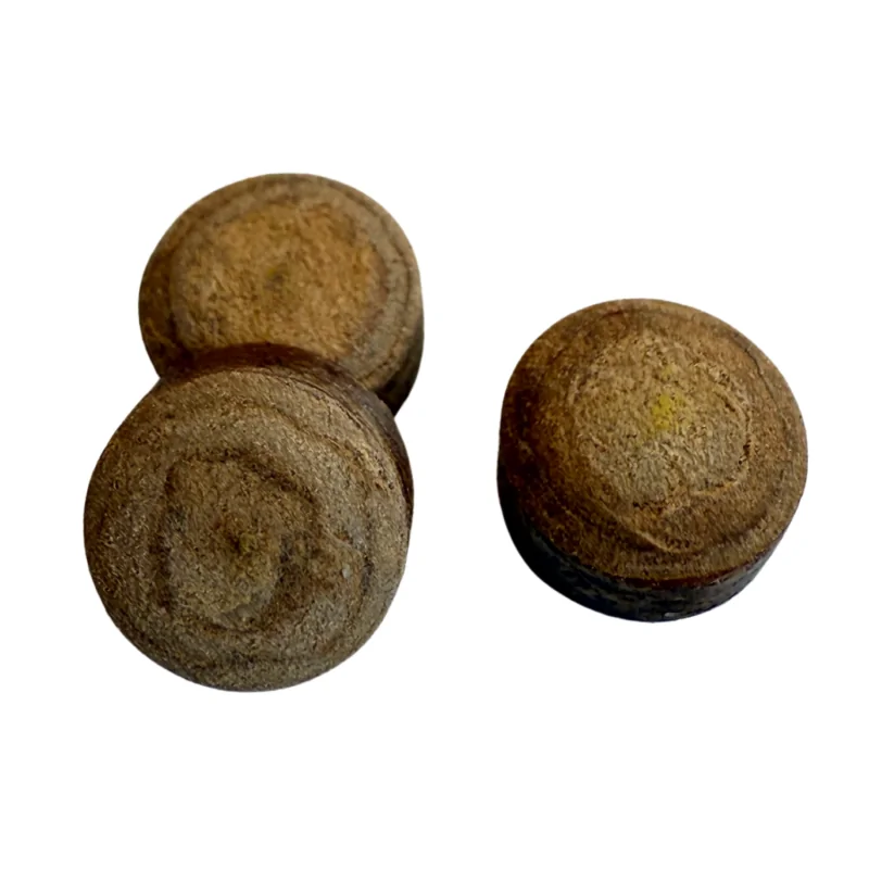 Procédés Talisman Pro Soft 9mm (3) - B279A