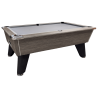 Billard Anglais Oméga 7ft Bois Flotté 2.0 - W547BF