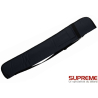 Housse Prince Noire pour queue de billard 1/2 - S160N