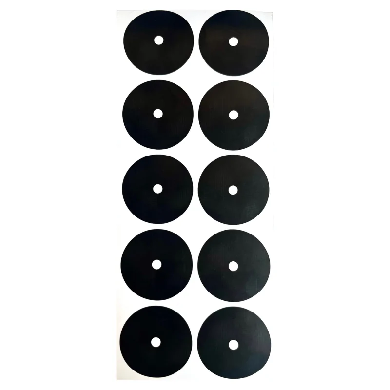 Spot de 35 mm (par 10) - A379MB