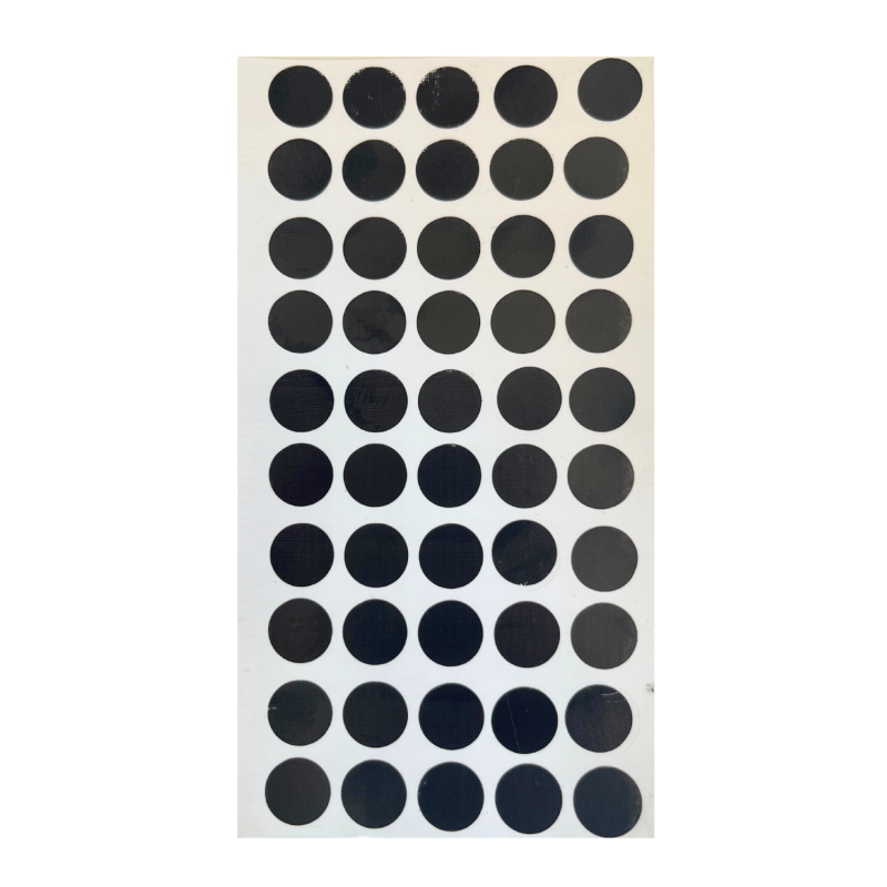 Spot de 12 mm (par 50) - A376