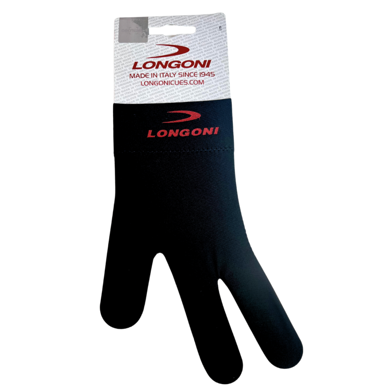 Gant Longoni Noir scratch pour droitier (1) - B312