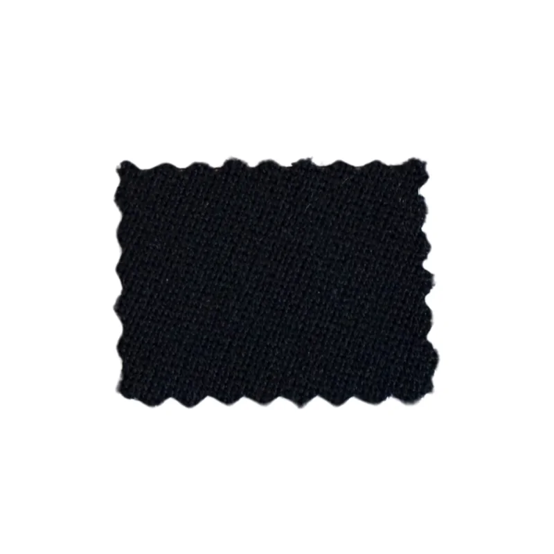 Chute de Tapis Simonis 760 165 cm Noir - Longueur 110cm - CW584N1.1