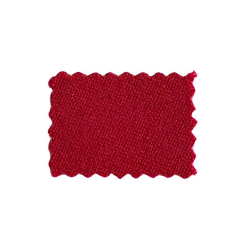Chute de Tapis Simonis 920 160 cm Rouge - Longueur 145 cm - CW589R1.45
