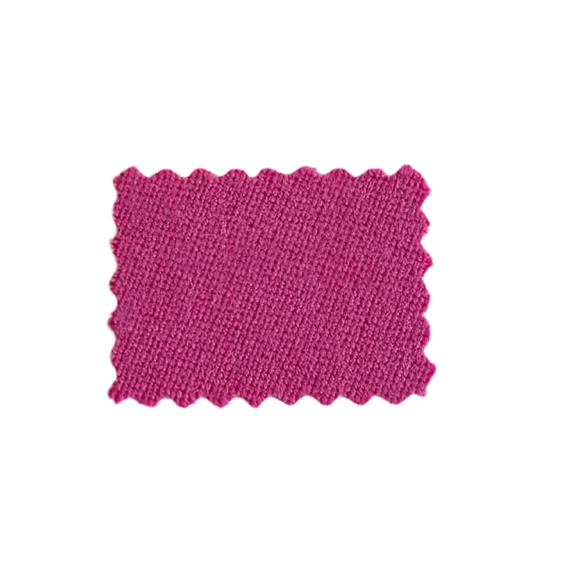 Chute de Tapis Simonis 760 165 cm Fuschia - Longeur 130cm - CW584FUS1.3