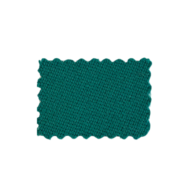 Coupon de Tapis Simonis 760 Vert Bleu - 165 cm x 150 cm - CW584VB1.5