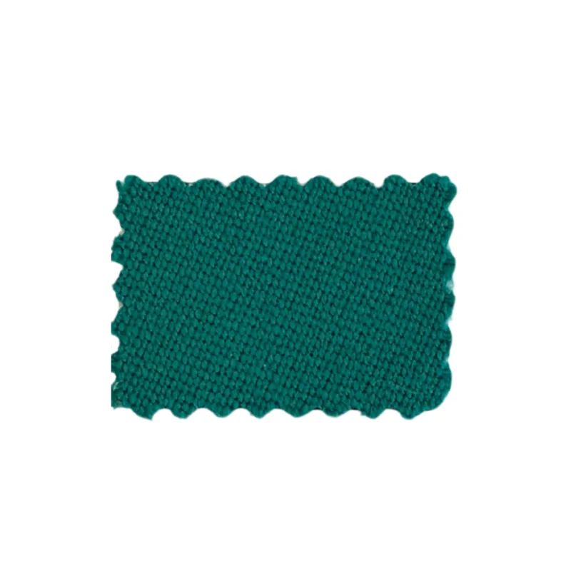 Chute de Tapis Simonis 760 Vert Bleu - 165 cm x 150 cm - CW584VB1.5