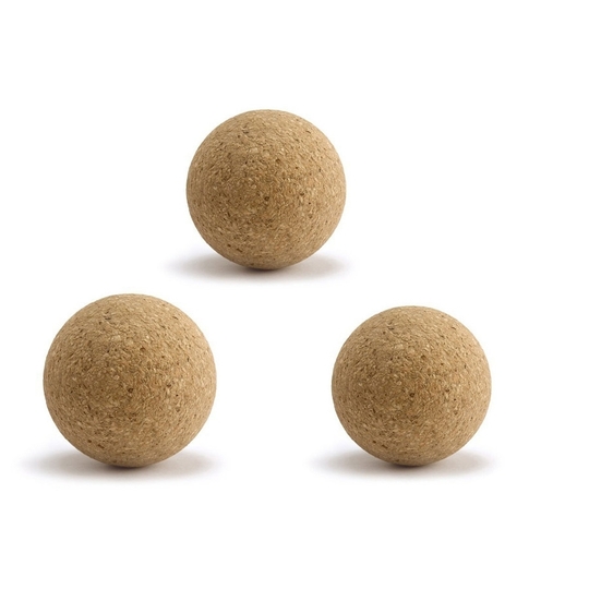 Balles Baby Foot Liège (par 3)