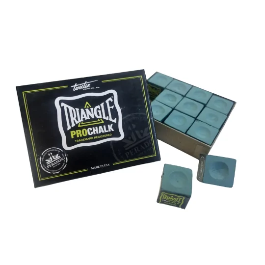 Boîte de 12 craies Triangle...