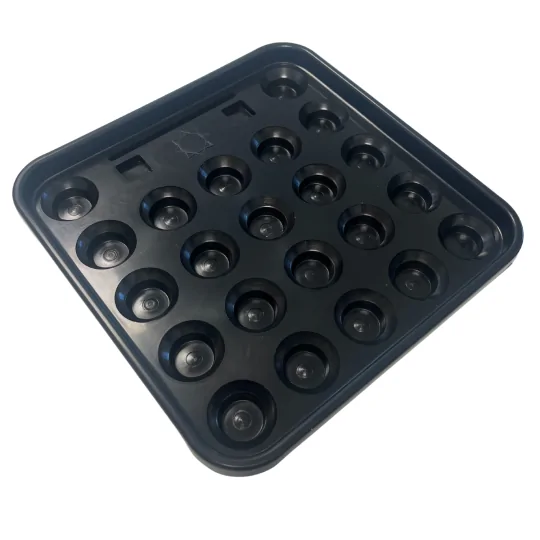 Plateau pour 22 billes de...