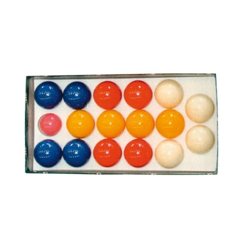 Billes de Pétanque Aramith 47 mm 4 joueurs - A137B Billes de Pétanque Aramith 47 mm 4 joueurs - A137B