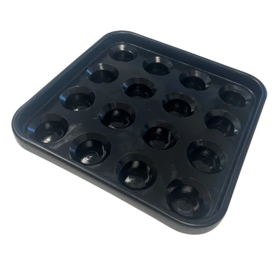 Plateau pour 16 Billes de...