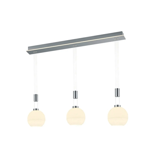 Luminaire Design SAM Nickel...