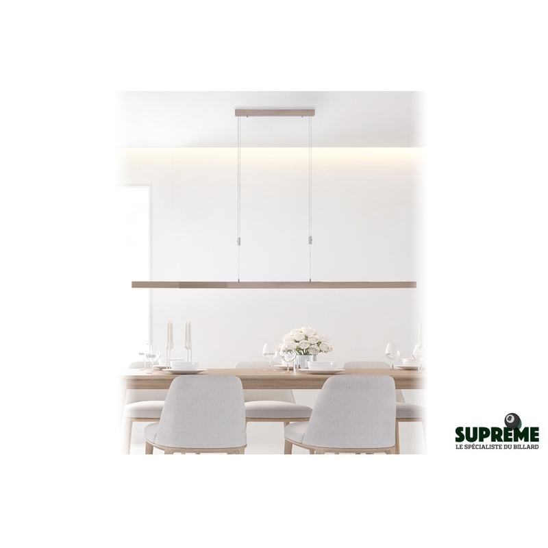 Luminaire Design Adriana Décor Bois - G500