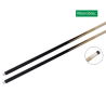 Lot 2 Queues billard US Standard 148 cm 1pc - LOT-QR573-2