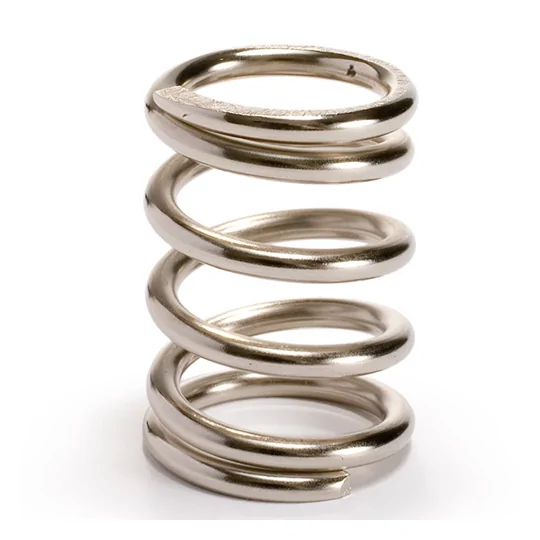 Ressort barre extérieure...