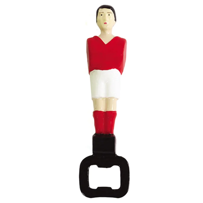 Décapsuleur Baby Foot Rouge - M102