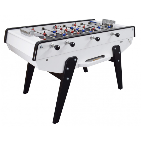 Baby-foot PETIOT 200 Blanc...