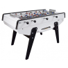 Baby-foot PETIOT 200 Blanc Laque Satinée - W807BL Baby-foot PETIOT 200 Blanc Laque Satinée - W807BL
