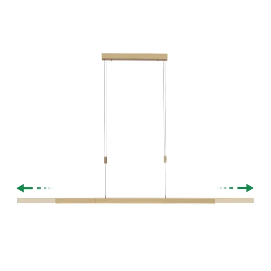 Luminaire Design Adriana...