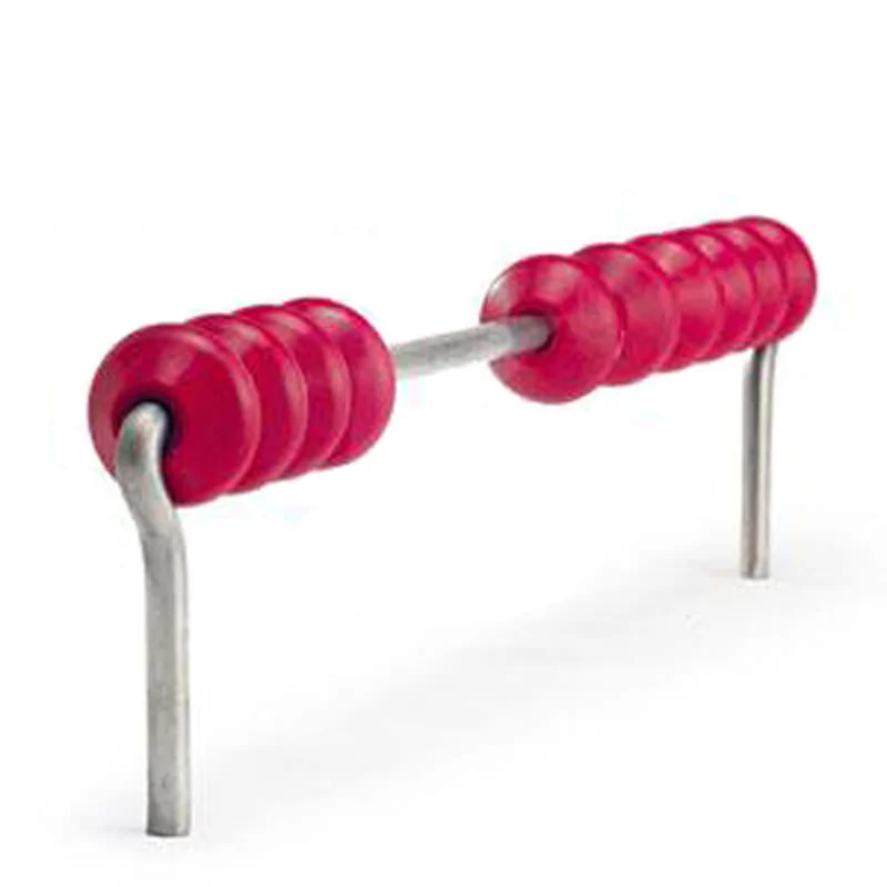 Marqueur de point Rouge pour Baby-Foot Bonzini (à l'unité) - W837R