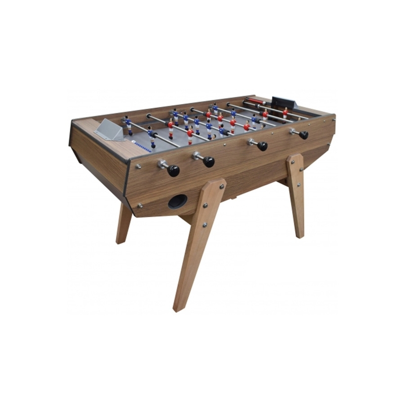 Baby foot PETIOT Extérieur Imitation Bois - W801BOIS