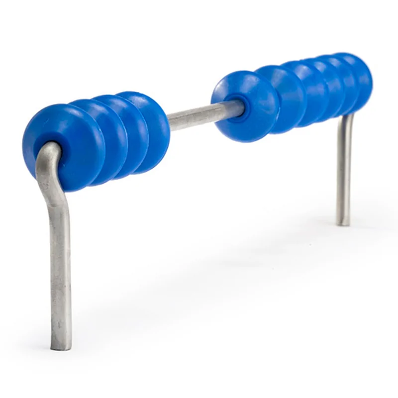 Marqueur de point Bleu pour Baby-Foot Bonzini (à l'unité) - W837B