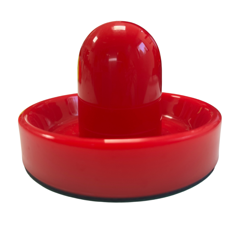 Poignée Air Hockey Buffalo Rouge - F136R