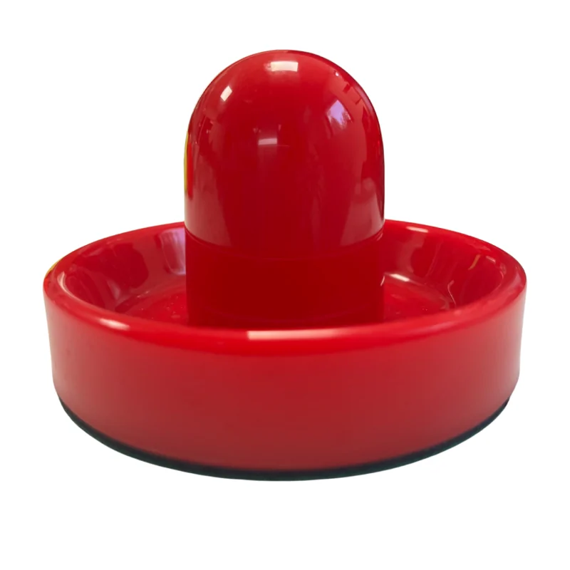 Poignée Air Hockey Buffalo Rouge - F136R
