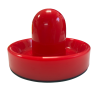 Poignée Air Hockey Buffalo Rouge - F136R