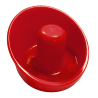 Poignée Air Hockey 2000 Rouge - F135R