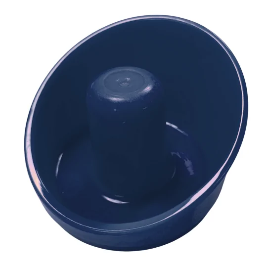 Poignée Air Hockey 2000 Bleue