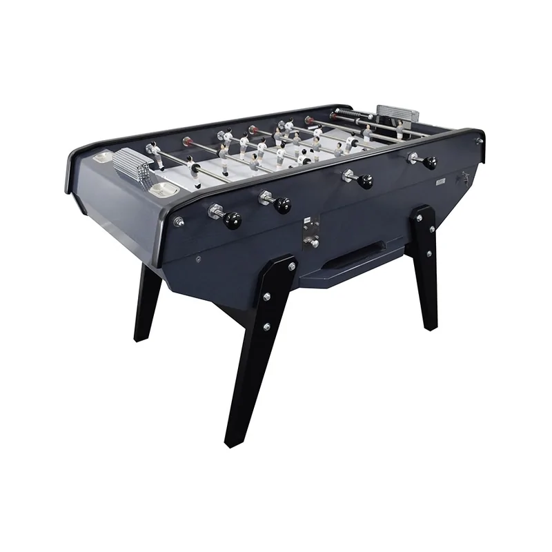 Baby foot PETIOT MONNAYEUR CAFE GRIS - W800G