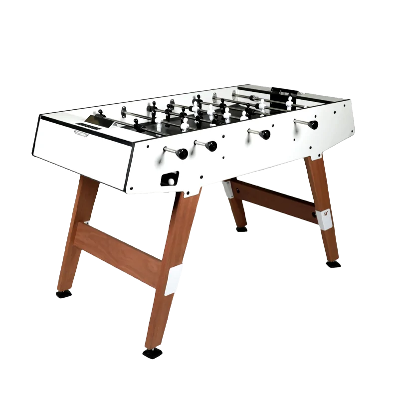 Baby-Foot Origin Blanc Cornilleau In et Outdoor - BFCO100B