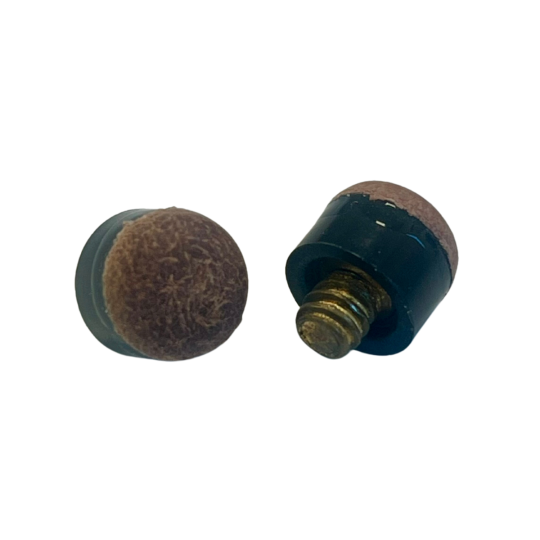 Procédés à visser 9 mm avec...